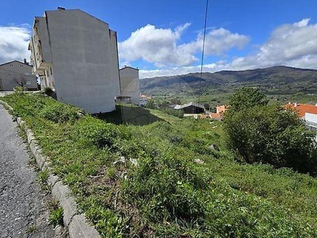 Terreno venda em Belmonte