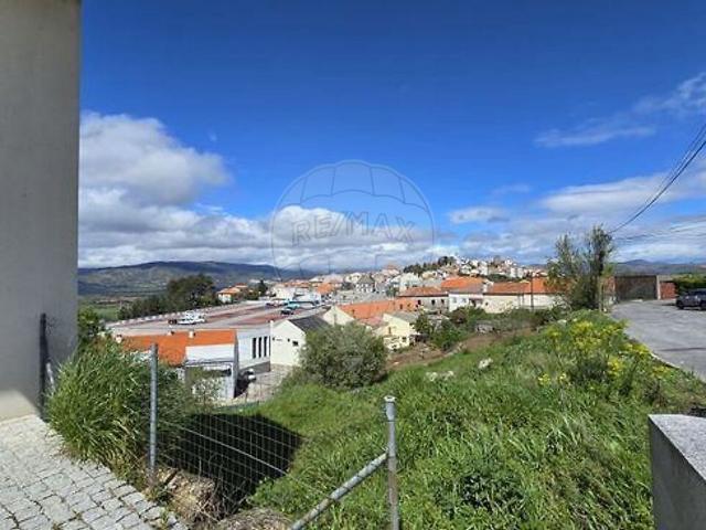 Terreno venda em Belmonte
