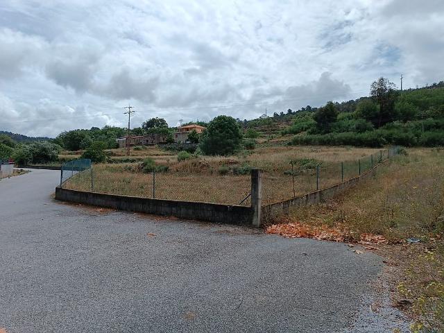 Terreno venda em Colmeal da Torre, Belmonte