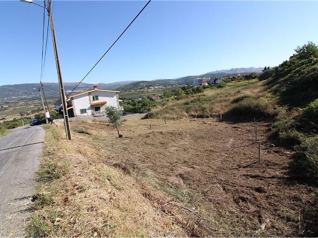 Terreno venda em Vale Formoso e Aldeia do Souto, Covilhã
