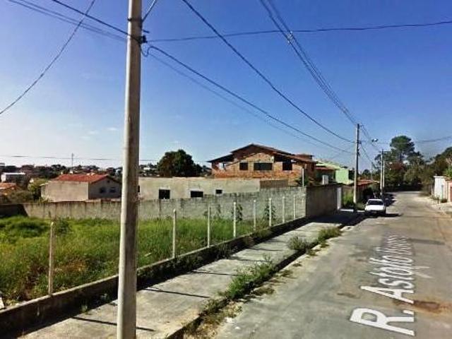 Terreno venda em Céu Azul, Belo Horizonte