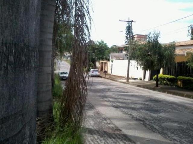 Terreno venda em Enseada das Garças, Belo Horizonte