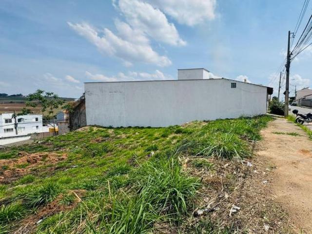 Terreno venda em Região Geográfica Imediata de Varginha, Varginha