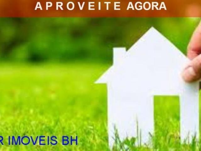 Terreno venda em Santa Maria, Belo Horizonte