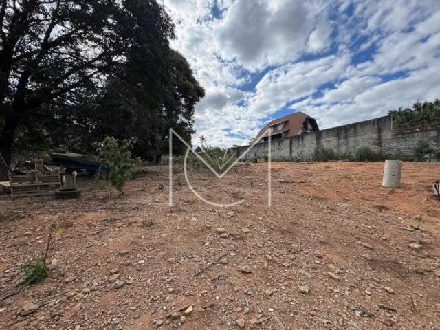 Terreno venda em Região Geográfica Imediata de Belo Horizonte, Região Metropolitana de Belo Horizonte