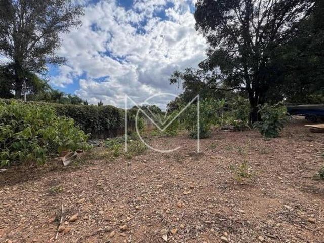 Terreno venda em Região Geográfica Imediata de Belo Horizonte, Região Metropolitana de Belo Horizonte