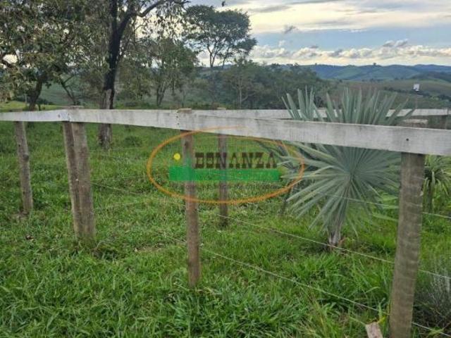 Terreno venda em Belo Vale, Região Geográfica Intermediária de Divinópolis