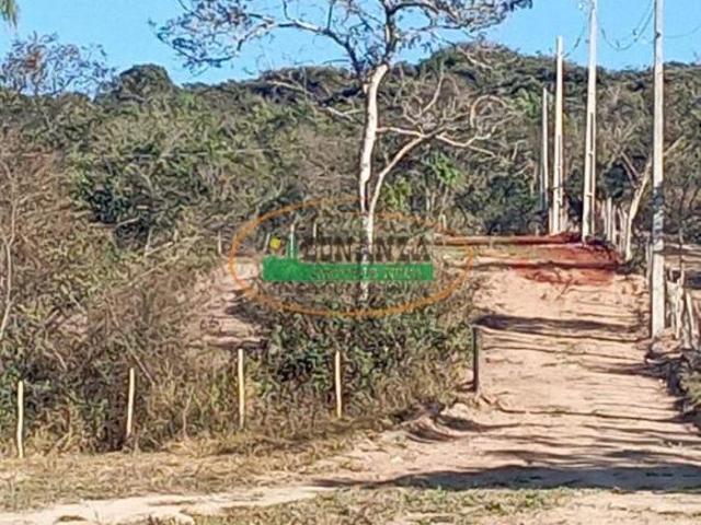 Terreno venda em Belo Vale, Região Geográfica Intermediária de Divinópolis