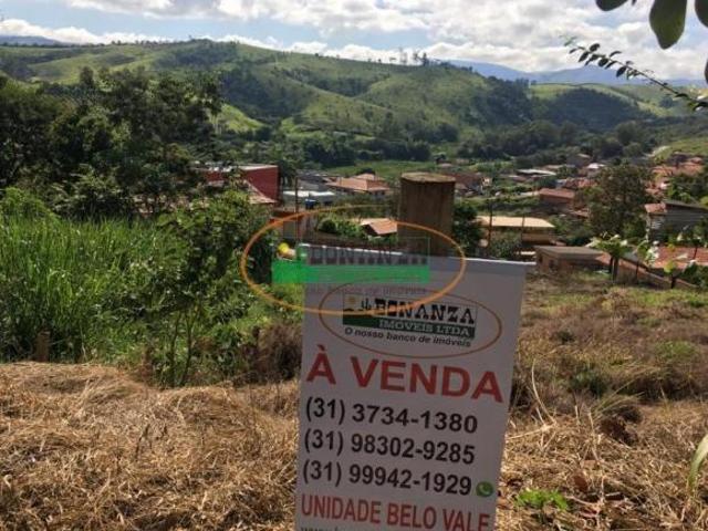 Terreno venda em Belo Vale, Região Geográfica Intermediária de Divinópolis