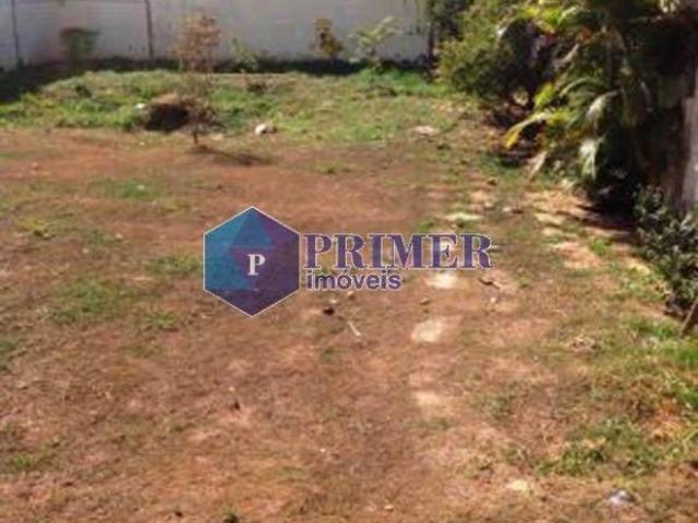 Terreno venda em Belvedere, Belo Horizonte