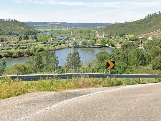 Terreno venda em Belver, Gavião