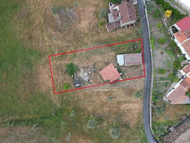 Terreno venda em Belver, Gavião