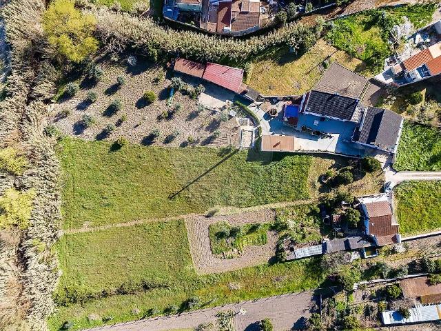 Terreno venda em Bemposta, Abrantes