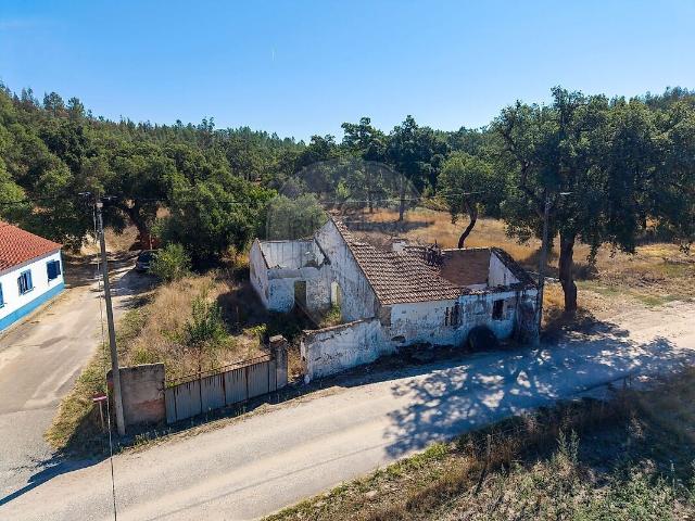 Terreno venda em Bemposta, Abrantes