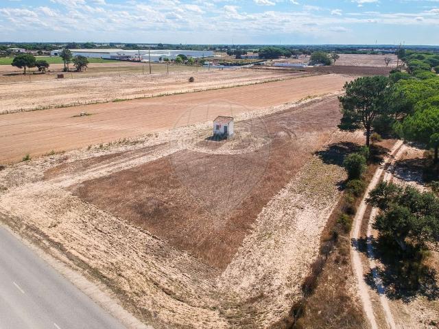 Terreno venda em Santarém Terreno venda em Santarém