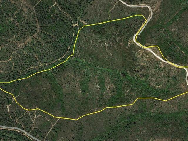 Terreno venda em Barão de São João, Lagos