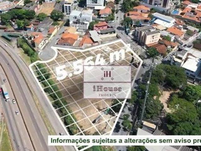 Terreno venda em Região Geográfica Imediata de Belo Horizonte, Região Metropolitana de Belo Horizonte