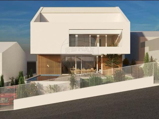 Terreno venda em Cabeço de Bicesse, Cascais