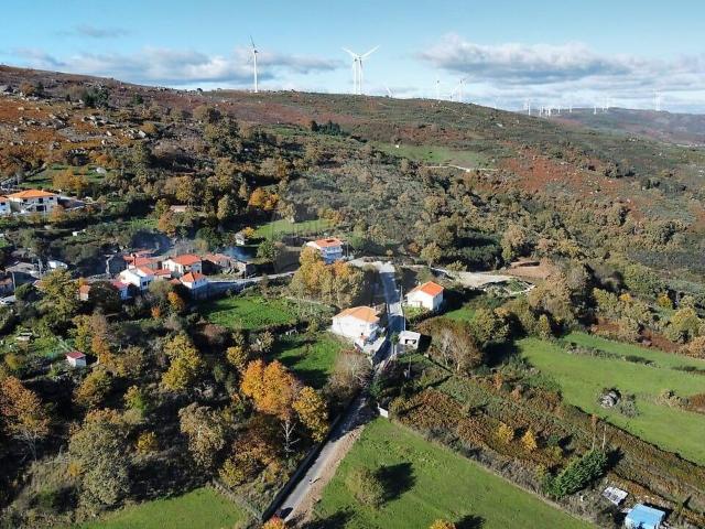 Terreno venda em Bigorne, Magueija e Pretarouca, Lamego