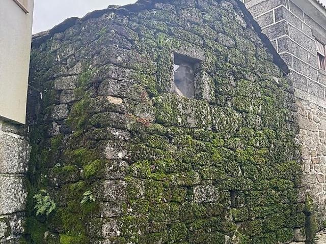 Terreno venda em Bairro das Cerdeirinhas, Mondim de Basto