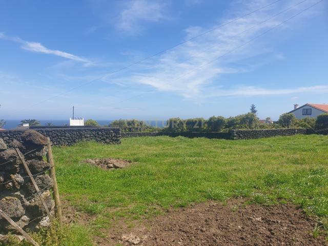 Terreno venda em Açores