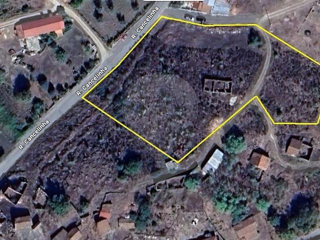 Terreno venda em Boa Aldeia, Farminhão e Torredeita, Viseu