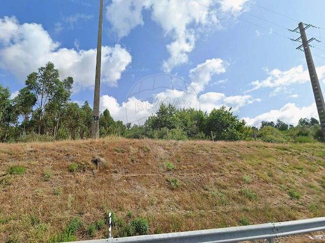 Terreno venda em Coutos de Viseu, Viseu