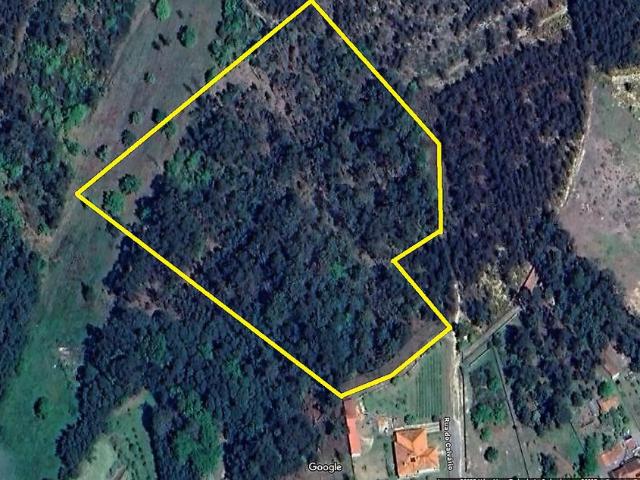 Terreno venda em Boa Aldeia, Farminhão e Torredeita, Viseu