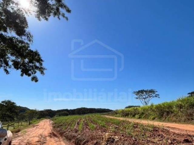 Terreno venda em Região Imediata de Jaú, Bocaina