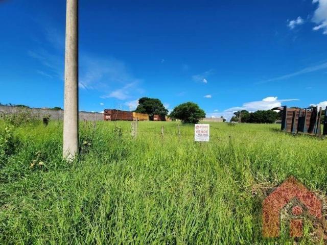 Terreno venda em Região Imediata de Jaú, Bocaina