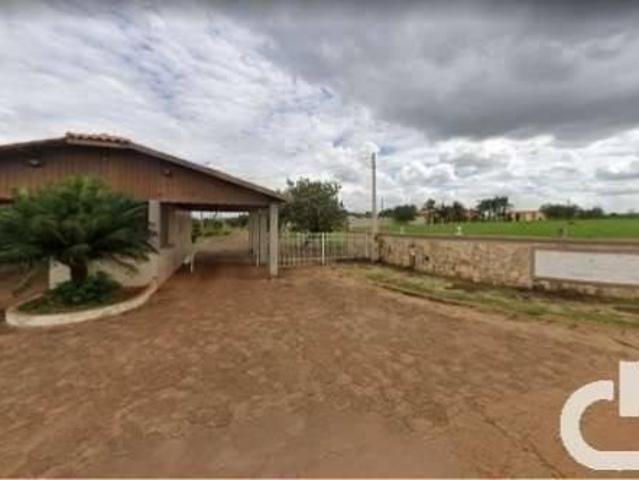 Terreno venda em Região Imediata de Jaú, Bocaina