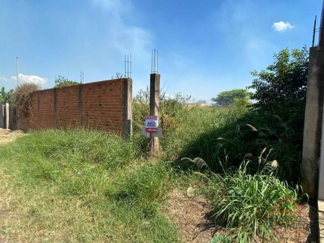 Terreno venda em Região Imediata de Jaú, Bocaina