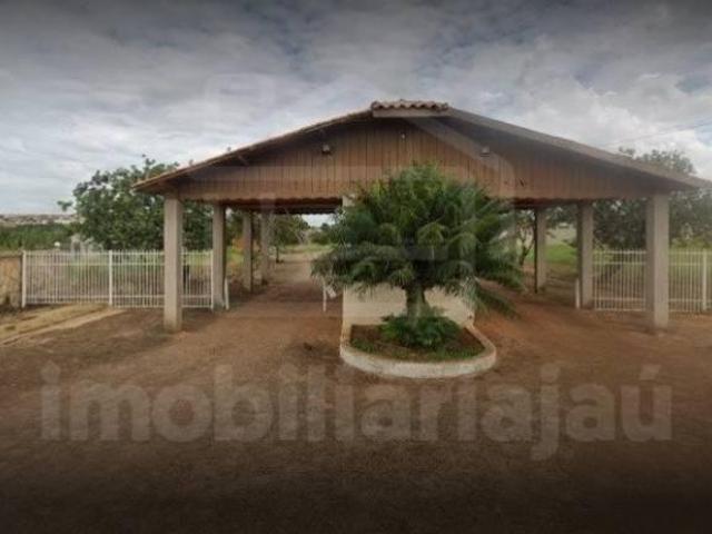 Terreno venda em Região Imediata de Jaú, Bocaina
