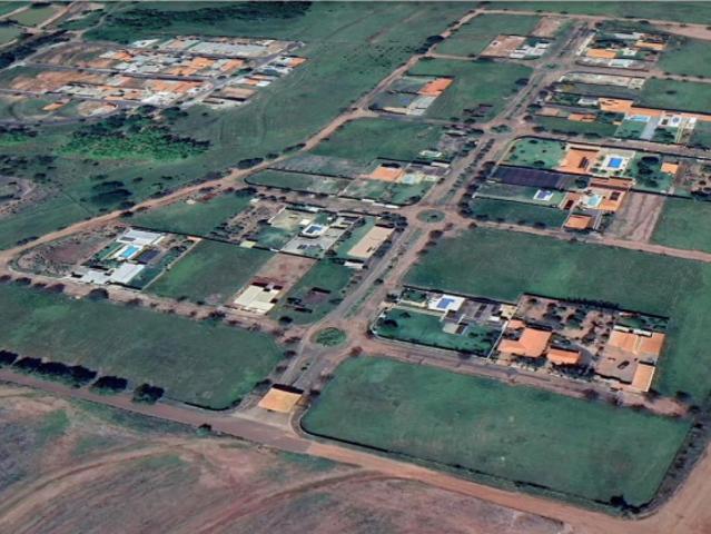 Terreno venda em Região Imediata de Jaú, Bocaina