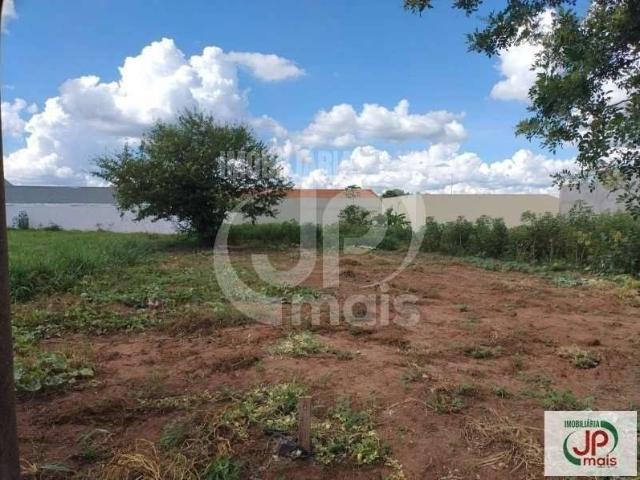 Terreno venda em Região Imediata de Jaú, Bocaina