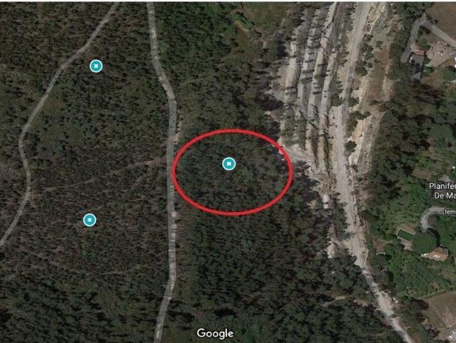 Terreno venda em Bocal, Mafra
