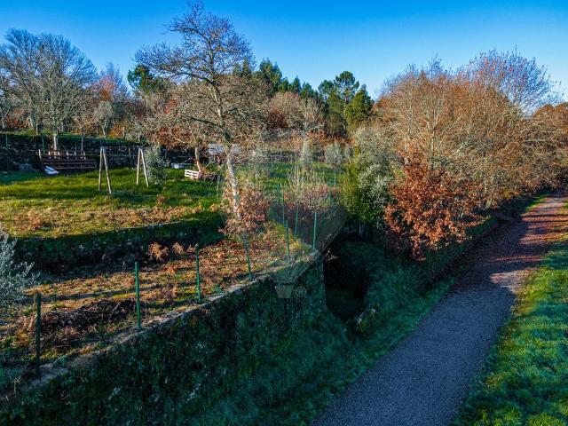 Terreno venda em Bodiosa, Viseu