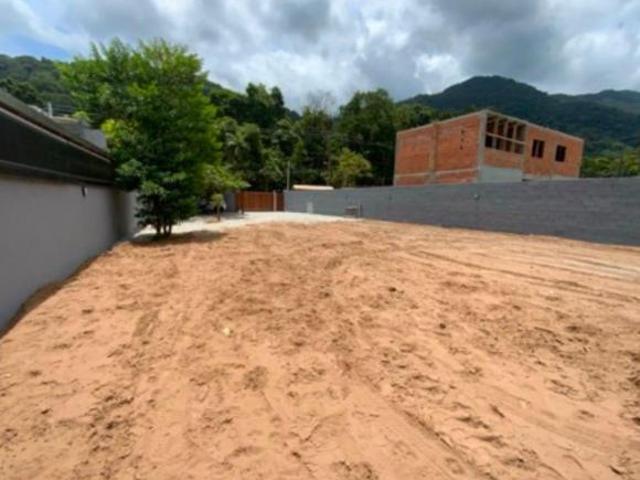 Terreno venda em Boiçucanga, São Sebastião