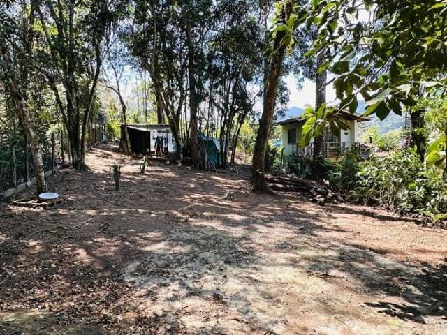 Terreno venda em São Sebastião, Região Geográfica Intermediária de São José dos Campos