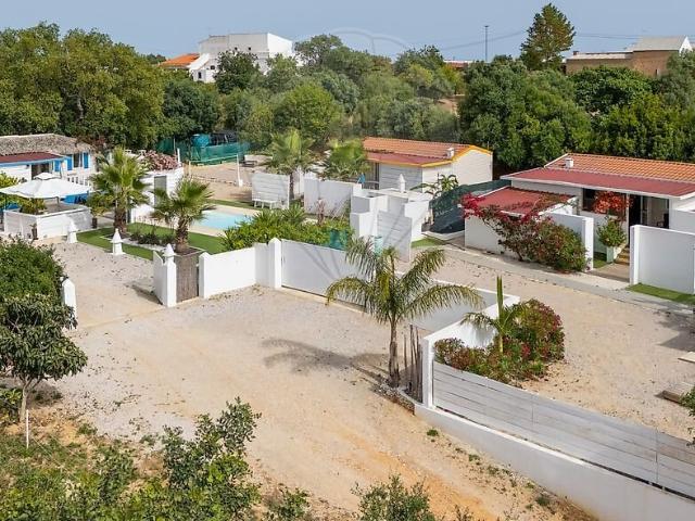 Terreno venda em Boliqueime, Loulé