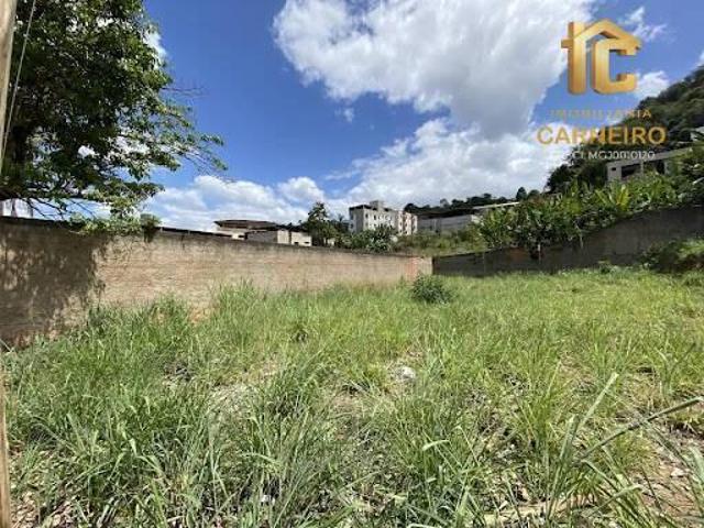 Terreno venda em Coronel Fabriciano, Região Geográfica Intermediária de Ipatinga