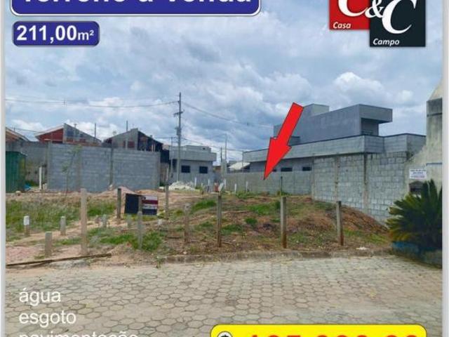 Terreno venda em Região Imediata de Bragança Paulista, Bom Jesus dos Perdões