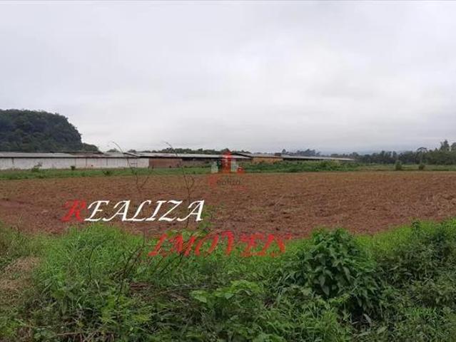 Terreno venda em Região Geográfica Imediata de Novo Hamburgo - São Leopoldo, Bom Princípio
