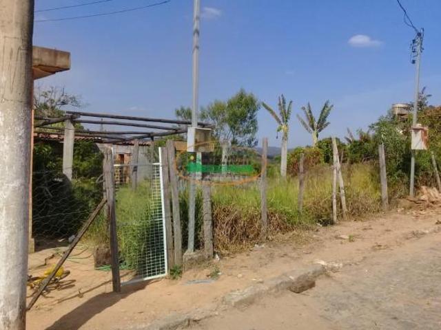 Terreno venda em Bonfim, Região Geográfica Intermediária de Divinópolis