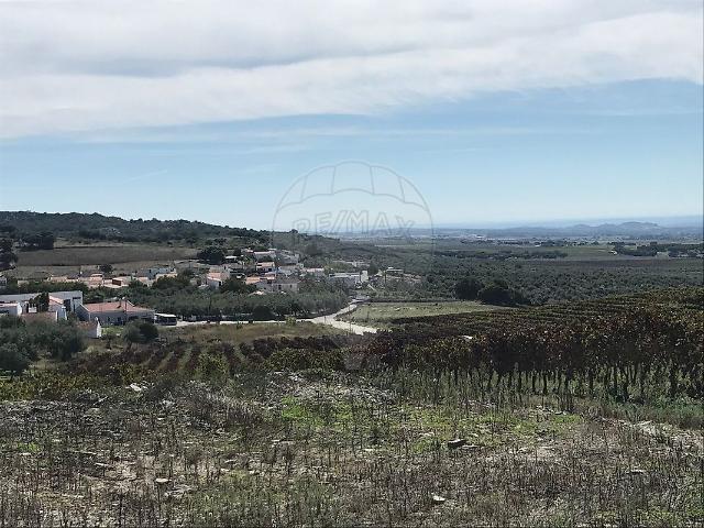 Terreno venda em Borba, Évora