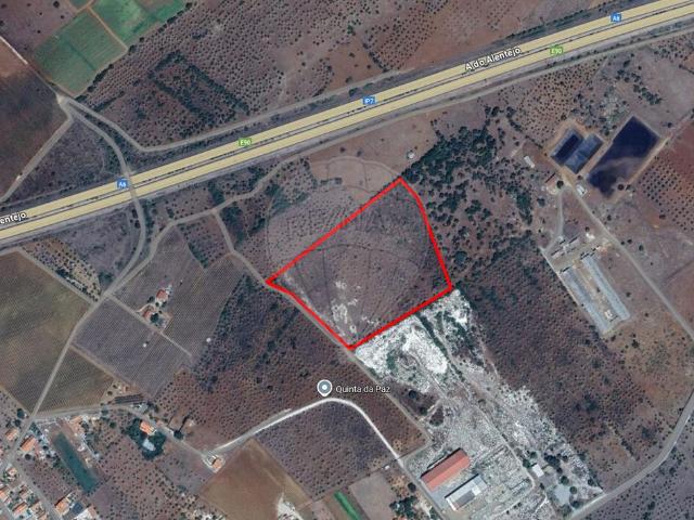 Terreno venda em Estremoz, Évora