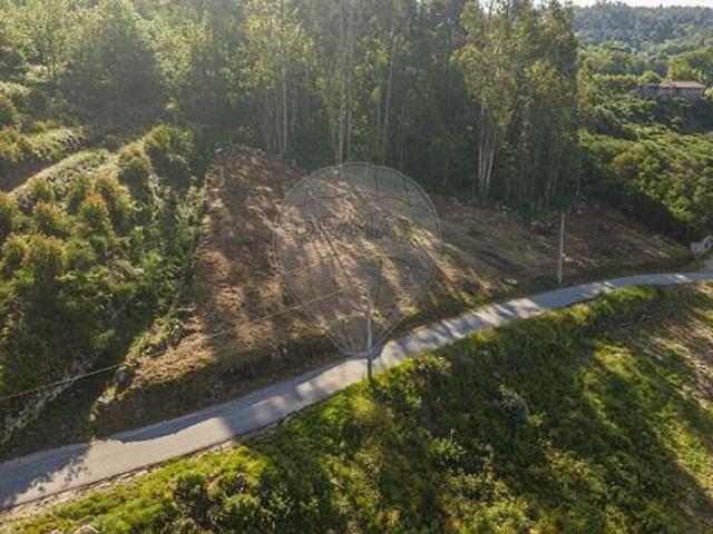 Terreno venda em Borba de Montanha, Celorico de Basto