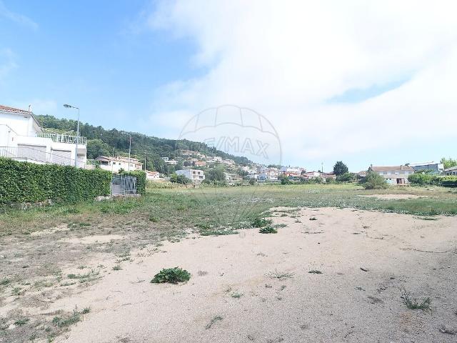 Terreno venda em Bairro da Padeira, Vila Pouca de Aguiar
