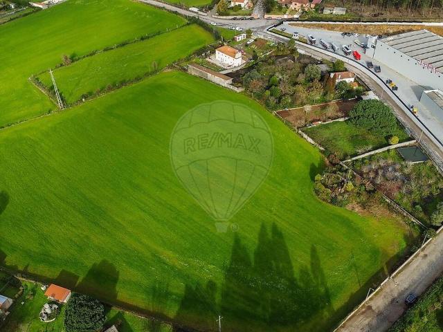 Terreno venda em Bougado (São Martinho e Santiago), Trofa
