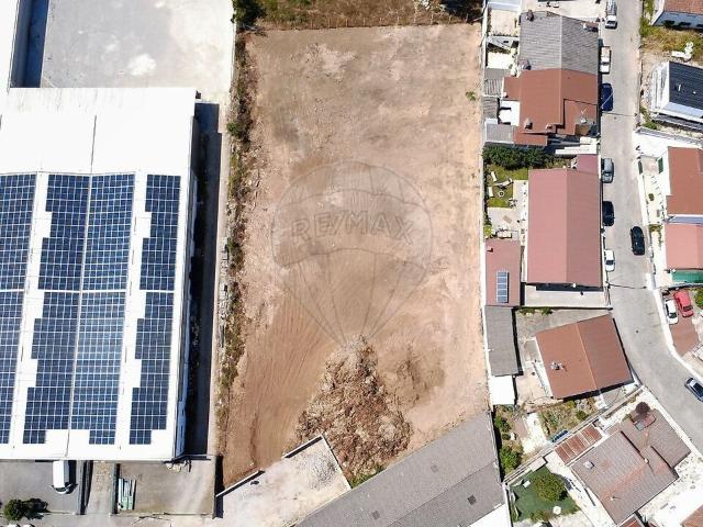 Terreno venda em Trofa Velha, Trofa